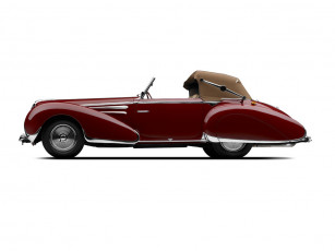 Картинка автомобили классика