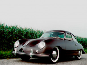 Картинка автомобили porsche