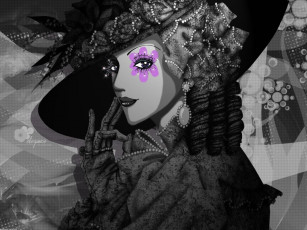 Картинка elegance аниме paradise kiss