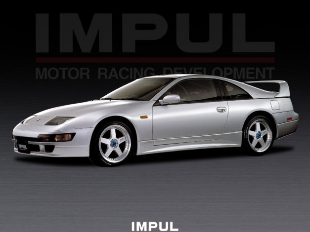 Обои картинки фото автомобили, nissan, datsun