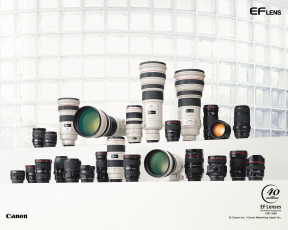 Картинка бренды canon