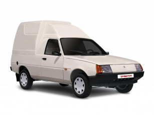 Картинка 11055 таврия пикап автомобили заз