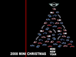 Картинка автомобили mini