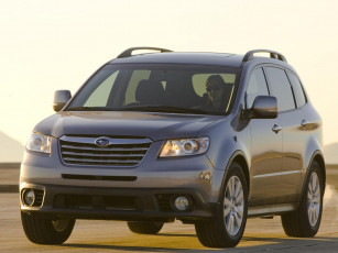 Картинка автомобили subaru