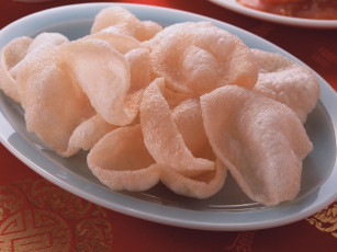 Картинка еда Чипсы картофель фри