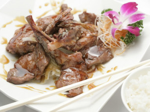 Картинка еда мясные блюда