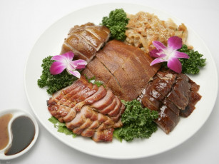 Картинка еда мясные блюда