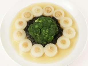 Картинка еда разное