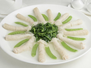 Картинка еда разное