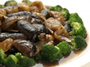 Картинка еда разное