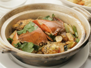 Картинка еда рыбные блюда морепродуктами