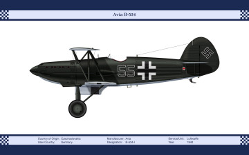 Картинка авиация