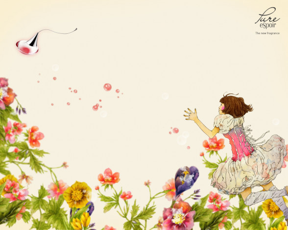 Обои картинки фото бренды, espoir