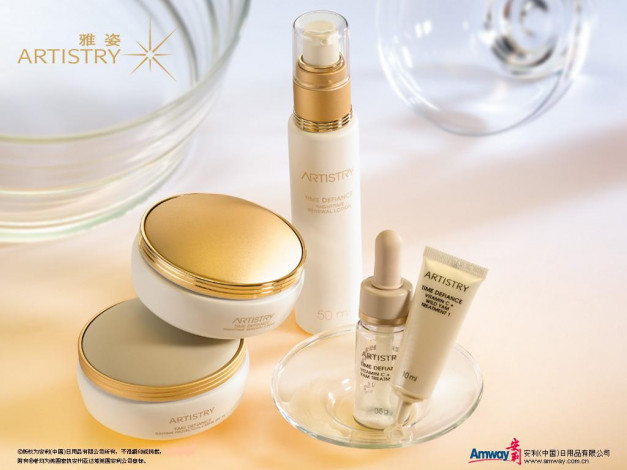 Обои картинки фото amway, бренды