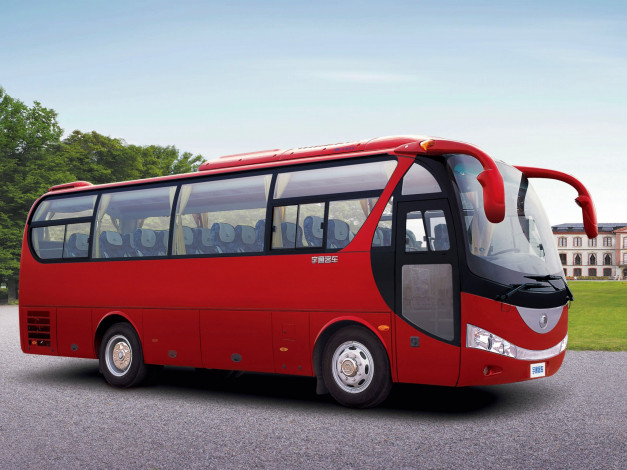 Обои картинки фото автомобили, автобусы