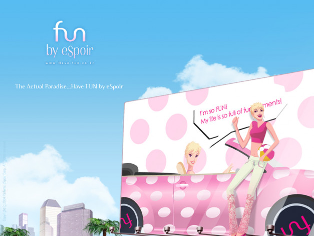 Обои картинки фото бренды, espoir