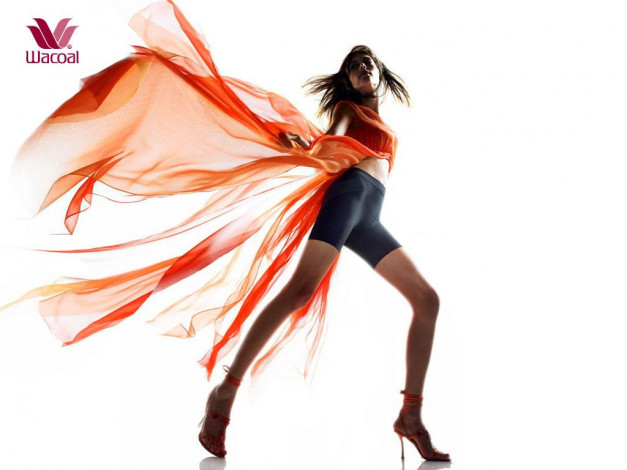 Обои картинки фото бренды, wacoal