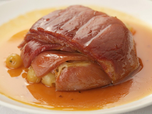 Обои картинки фото еда, мясные, блюда