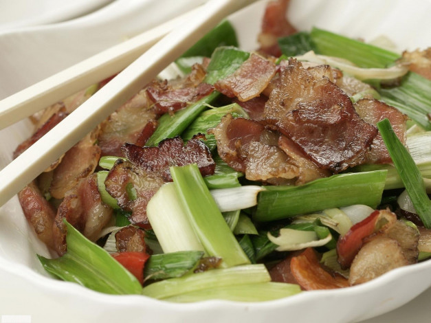 Обои картинки фото еда, мясные, блюда