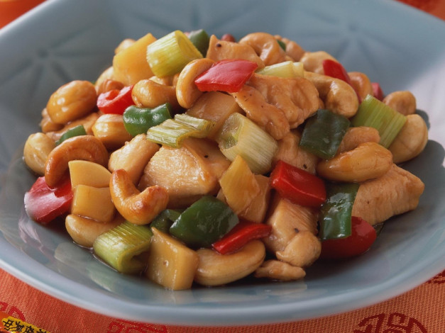 Обои картинки фото еда, вторые, блюда