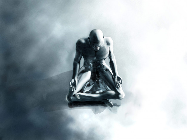 Обои картинки фото рисованные, люди