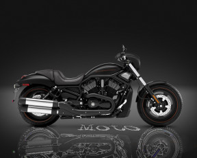 Картинка мотоциклы harley davidson