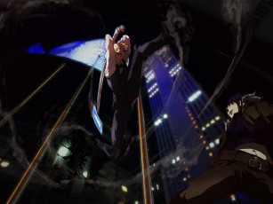 Картинка аниме dyurarara