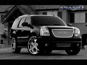 Картинка автомобили custom 5dr off road