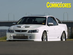 Картинка автомобили custom pick up