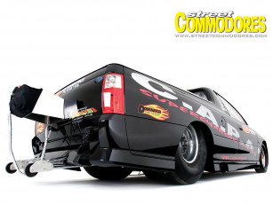 Картинка автомобили custom pick up