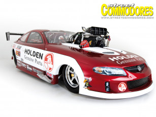 Картинка автомобили hotrod dragster