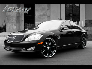 Картинка автомобили mercedes benz