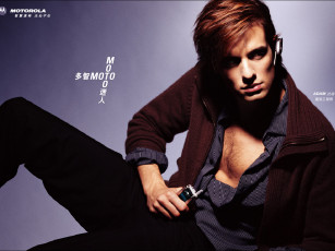 Картинка бренды motorola