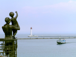 Картинка одесса города памятники скульптуры арт объекты