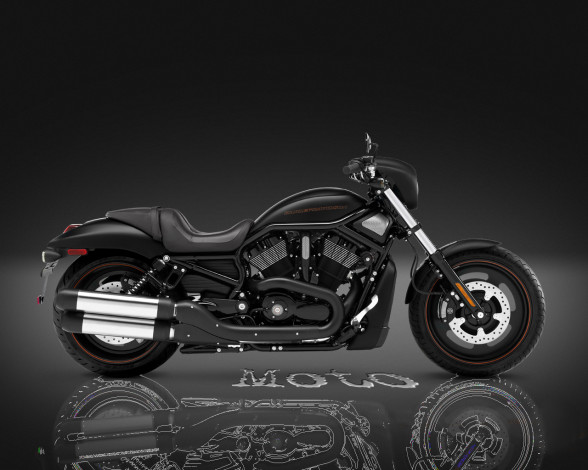 Обои картинки фото мотоциклы, harley, davidson