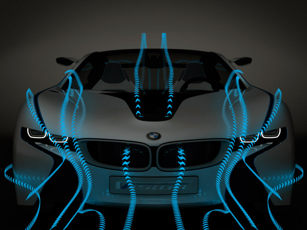 Обои картинки фото автомобили, bmw