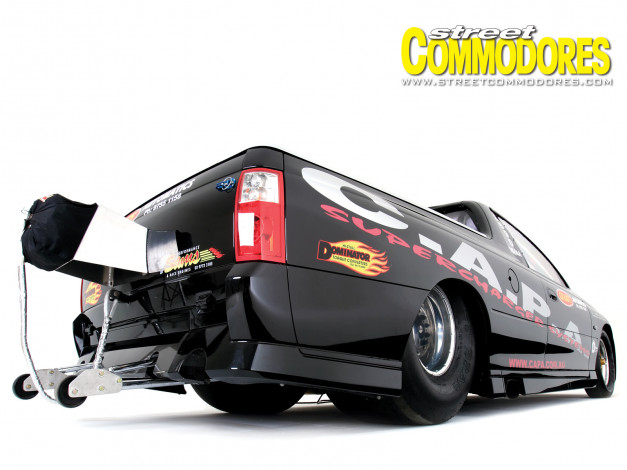 Обои картинки фото автомобили, custom, pick, up