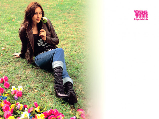 Обои картинки фото бренды, vivi