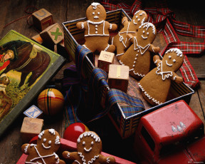 Картинка еда пирожные кексы печенье