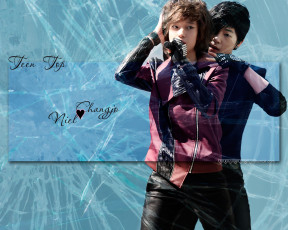 Картинка teen top niel jo музыка