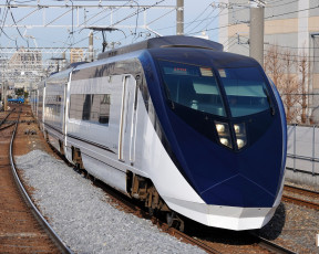 Картинка техника электрички