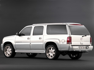 Картинка автомобили cadillac