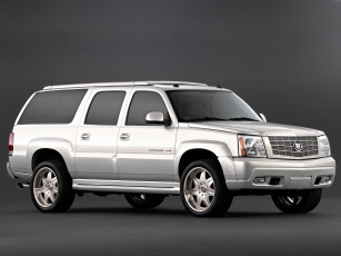 Картинка автомобили cadillac