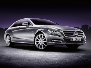 Картинка автомобили mercedes benz