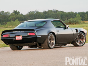 Картинка автомобили pontiac