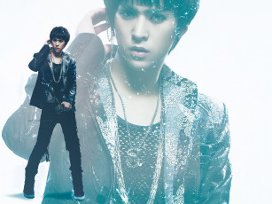 Картинка b2st beast музыка другое