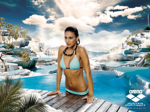 Картинка бренды arena