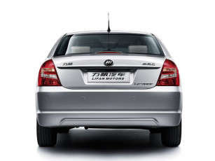 Картинка lifan briz new автомобили