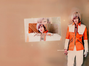 Картинка teen top niel музыка