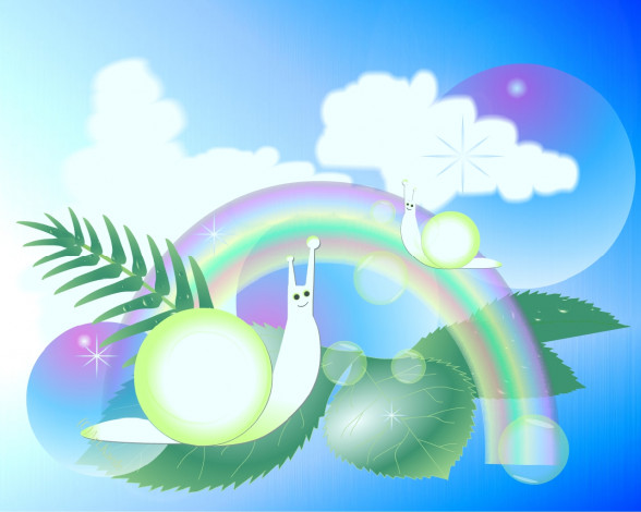 Обои картинки фото векторная, графика